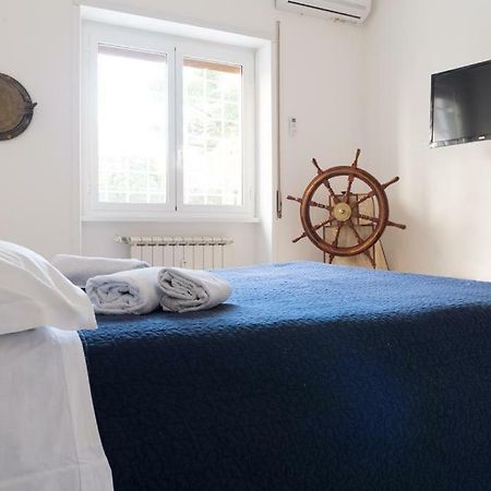 Ostia Holiday Sestante Екстер'єр фото