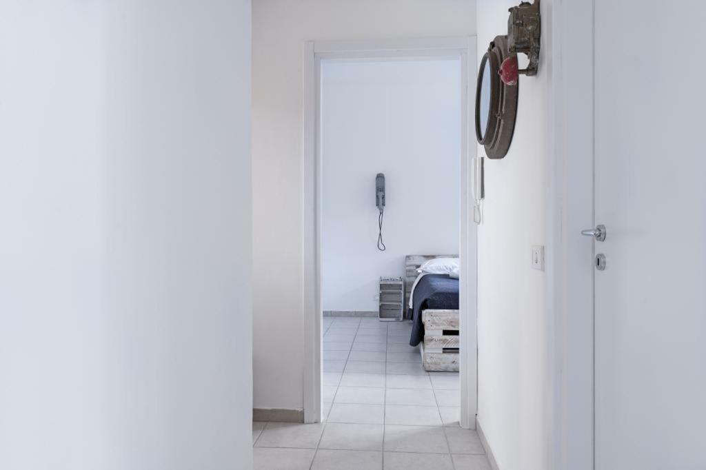 Ostia Holiday Sestante Екстер'єр фото