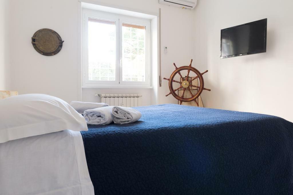 Ostia Holiday Sestante Екстер'єр фото