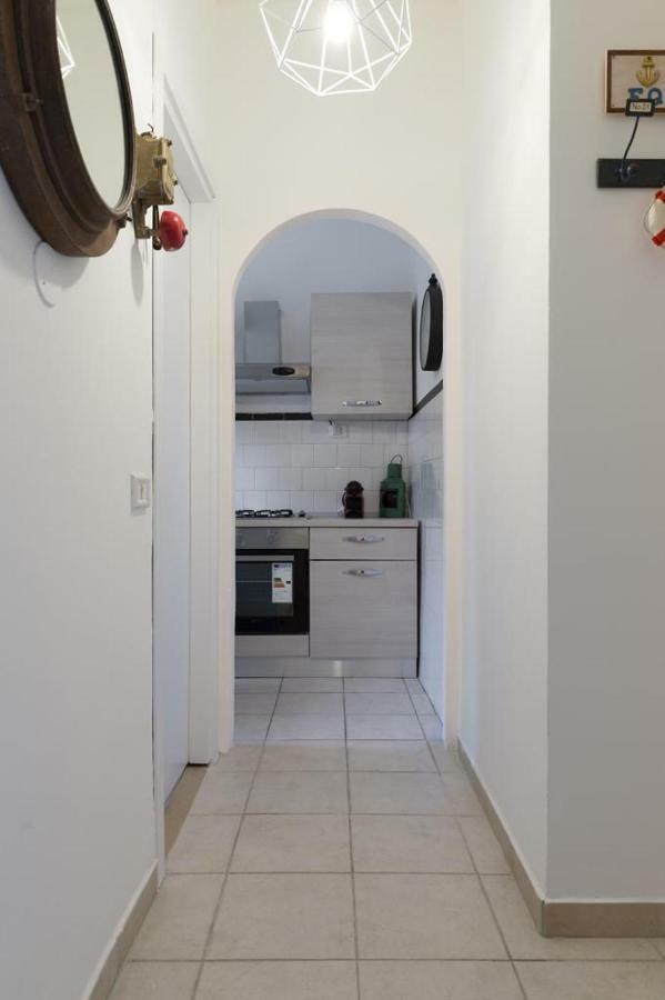 Ostia Holiday Sestante Екстер'єр фото